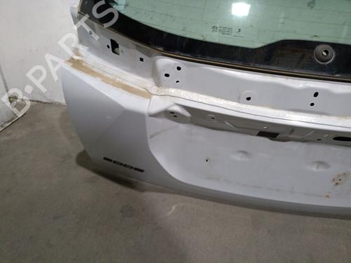 Tailgate PEUGEOT 2008 II (UD_, US_, UY_, UJ_, UR_, UC_) 1.2 PureTech 100 (USHNK) | BP29604564C6 