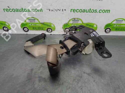 Used Rear left seatbelt BMW 5 Gran Turismo (F07) 530 d (245 hp) 7446092
