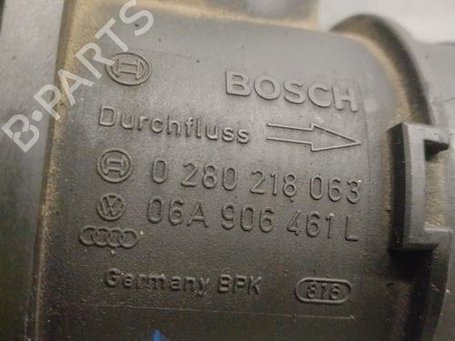 Mass air flow sensor AUDI A4 B7 (8EC) 1.8 T | BP39956755M95 - Image 5