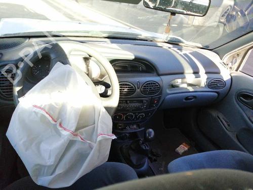 Rear wiper motor RENAULT MEGANE I (BA0/1_) 1.6 e (BA0F, BA0S) | BP6118617M102 