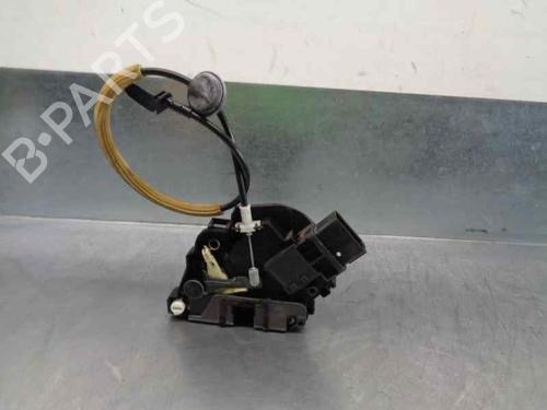 Rear left lock FORD FOCUS II (DA_, HCP, DP) 1.8 TDCi | BP8055776C100 