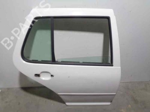 Used Right rear door VW GOLF IV (1J1) 1.9 TDI (90 hp) 7098257