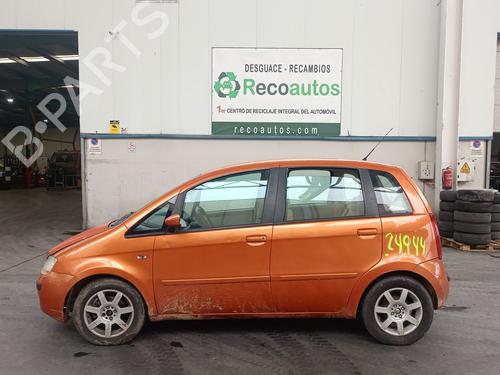 Used Parts FIAT IDEA (350_) 1.4 16V (95 hp) 4474491
