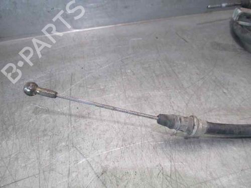 Cable CITROËN C8 (EA_, EB_) 2.2 HDi | BP12187942E12 