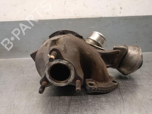 Turbocharger/Supercharger HONDA ACCORD VII (CL, CN) 2.2 i-CTDi (CN1) | BP29590629M71 