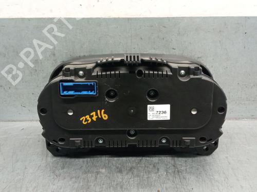 Instrument cluster OPEL CORSA E (X15) 1.4 LPG (08, 68) | BP29447686C47 