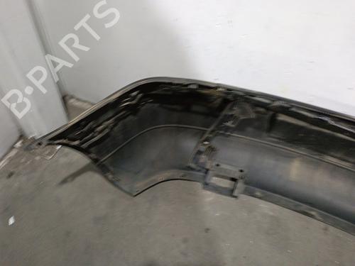 Rear bumper SEAT LEON (1M1) 1.9 TDI | BP27696404C8 