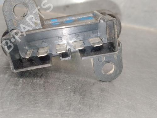 Heater resistor CHRYSLER SEBRING (JR) 2.0 | BP29807066M108