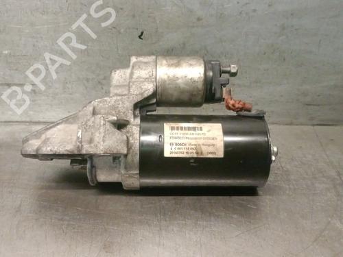Starter CITROËN JUMPER II Van 2.2 HDi 110 | BP30906816M8