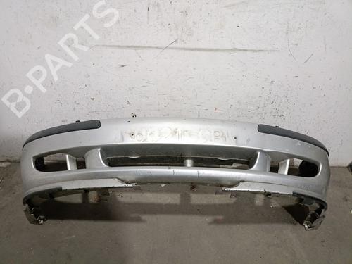 Used Front bumper VOLVO S40 I (644) 1.8 (122 hp) 24210640