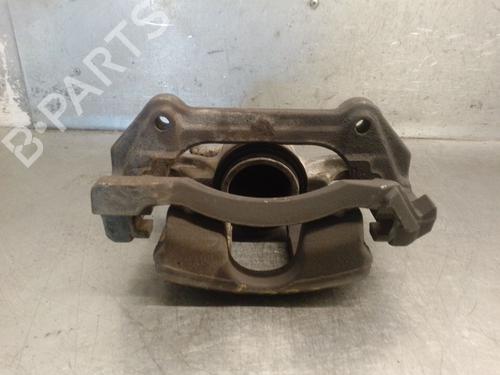 Left front brake caliper RENAULT TRAFIC III Bus (JG_) 1.6 dCi 125 (JGMH) | BP39890560M105 - Image 3