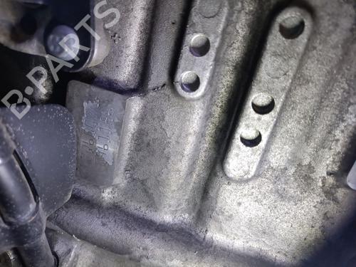 Motor FORD FIESTA VI (CB1, CCN) 1.6 TDCi | BP29407276M1 