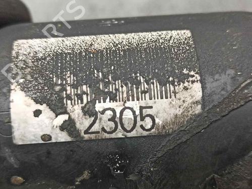 Left rear shock absorber CITROËN SAXO (S0, S1) 1.4 VTS | BP11421949M18 