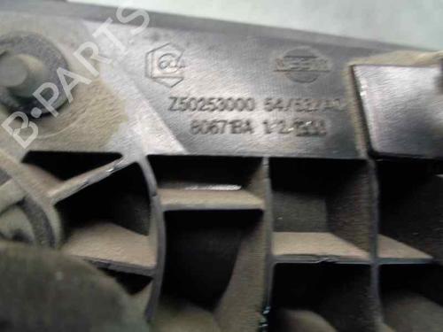 Rear left interior door handle NISSAN PRIMERA Hatchback (P12) 1.9 dCi | BP8257129I15 
