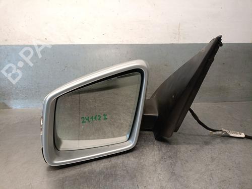 Used Left mirror MERCEDES-BENZ GLE (W166) 250 d 4-matic (166.004) (204 hp) 32389097