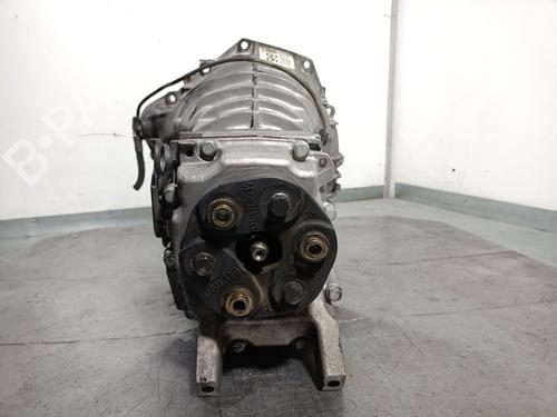 Gearbox MERCEDES-BENZ C-CLASS (W202) C 180 (202.018) | BP31706572M3