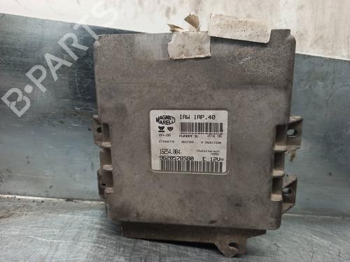 Used Engine control unit (ECU) CITROËN SAXO (S0, S1) 1.4 VTS (75 hp) 8520210
