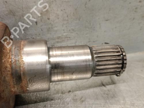 Left front driveshaft FORD TRANSIT COURIER B460 Box Body/MPV 1.5 EcoBlue | BP29212225M38 