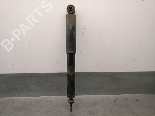 Used Right rear shock absorber HYUNDAI H-1 / STAREX Bus (A1) 2.5 CRDi (140 hp) 22724578