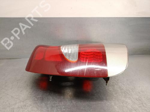 Left taillight DAEWOO NUBIRA (J100) 1.6 16V | BP20709110C34
