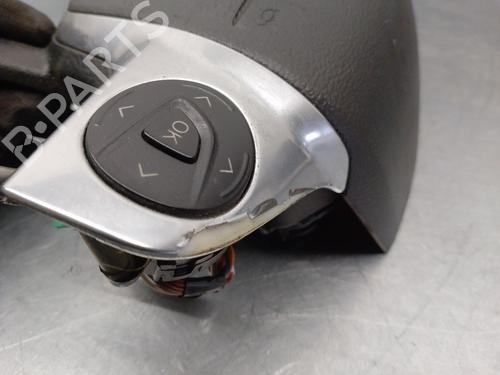 Driver airbag FORD C-MAX II (DXA/CB7, DXA/CEU)  | BP15806481C9 