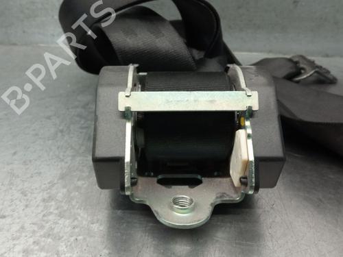 Rear left seatbelt AUDI A3 Sportback (8VA, 8VF) 2.0 TDI | BP25239858I29 