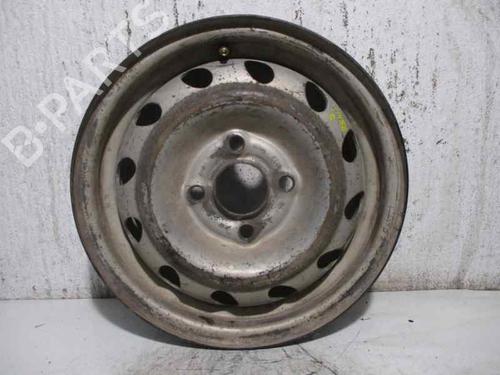 Used Rim OPEL COMBO Box Body/MPV (71_) 1.7 D (60 hp) 6057445