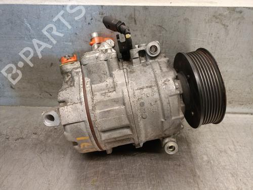 Used AC compressor AC compressor 37489630 37489630