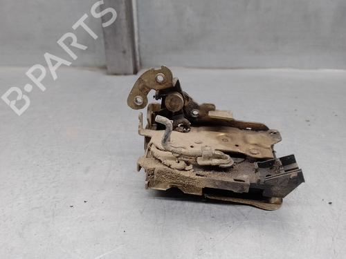 Højre bagtil lås RENAULT 19 I Chamade (L53_) 1.4 (79 hp) 15983520