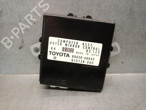 Used Electronic module Electronic module 37240232 37240232