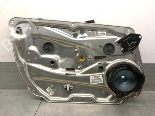 Used Front left window mechanism MERCEDES-BENZ C-CLASS (W204) C 300 4-matic (204.081) (231 hp) 30148148