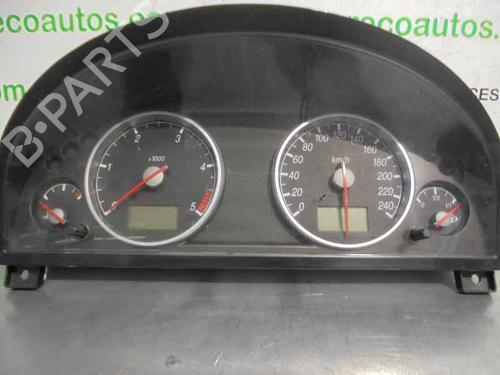 Instrument cluster FORD MONDEO III Saloon (B4Y) 2.0 16V TDDi / TDCi | BP3451013C47 