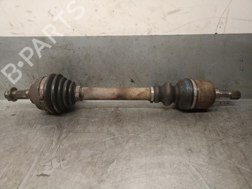 Used Left front driveshaft PEUGEOT 406 (8B) 1.9 TD (90 hp) 22743949