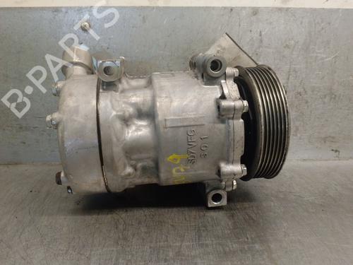 Used AC compressor AC compressor CITROËN XSARA PICASSO (N68) 1.6 HDi (90 hp) 35812850 35812850