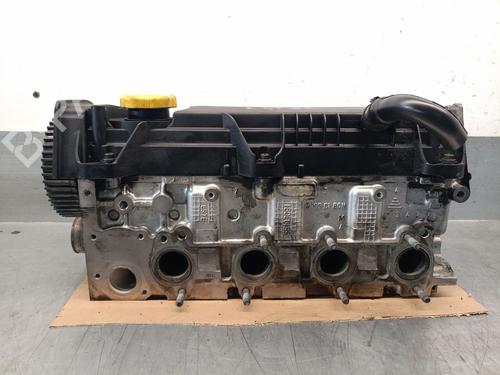 Zylinderkopf ALFA ROMEO 147 (937_) 1.9 JTDM 8V (937.AXD1A, 937.AXU1A, 937.BXU1A) | BP28073761M5