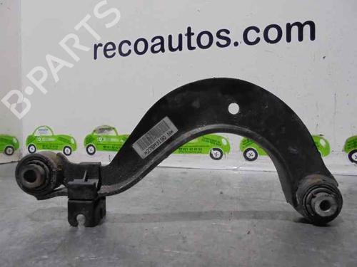Right rear suspension arm SEAT LEON (1P1) 1.9 TDI | BP2107605M15 