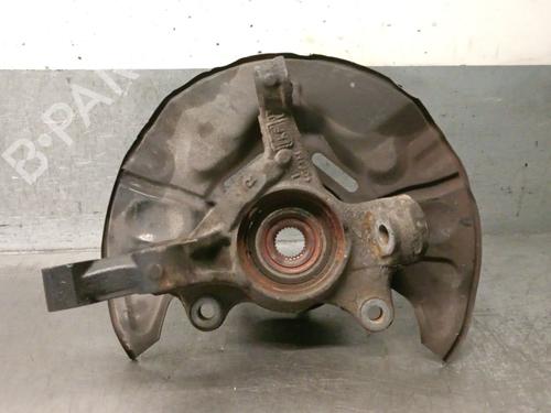 Used Right front steering knuckle Right front steering knuckle TOYOTA AVENSIS Saloon (_T25_) 2.0 VVTi (AZT250_) (155 hp) 34700345 34700345