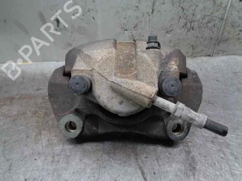 Right front brake caliper VW TRANSPORTER T5 Van (7HA, 7HH, 7EA, 7EH) 1.9 TDI | BP11615570M104 