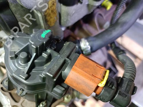 Engine IVECO DAILY V Van 29L15 V, 35S15 V, 35C15L V, 40C15L V, 50C15L V | BP19099192M1 