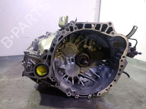 Used Gearbox TOYOTA AVENSIS (_T25_) 2.2 D-4D (ADT251_, ADT251R) (150 hp) 30382619