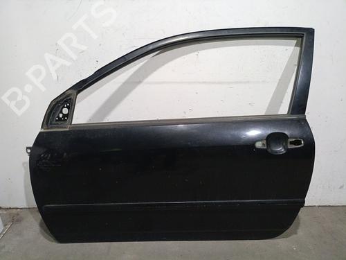 Dør venstre fortil Dør venstre fortil TOYOTA COROLLA (_E12_) 1.6 VVT-i (ZZE121_, ZZE121R) (110 hp) 36093878 36093878