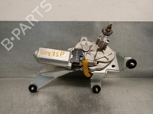 Used Rear wiper motor KIA CARENS III MPV (UN) 2.0 CRDi 115 (115 hp) 21580545
