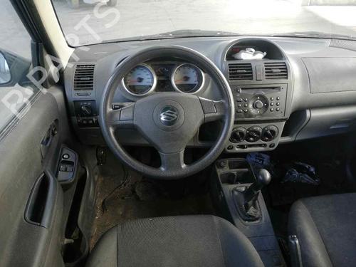 Engine mount SUZUKI IGNIS II (MH) 1.5 4x4 (RM415) | BP11330501M89 - Image 10