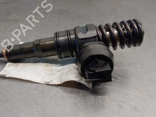 Used Injector Injector 37016227 37016227