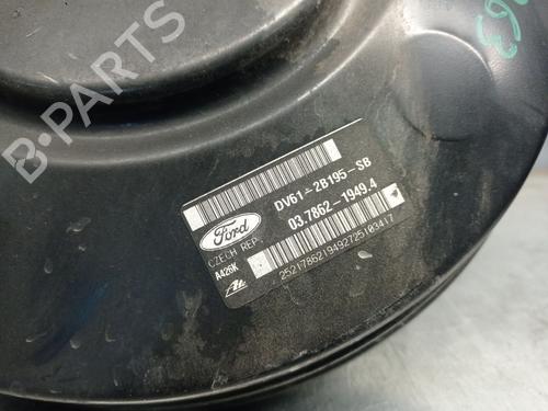 Servo brake FORD FOCUS III Turnier 1.0 EcoBoost | BP20268495M42 