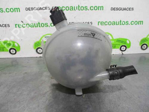 Expansion tank SKODA OCTAVIA II (1Z3) 1.9 TDI | BP2713613C120 