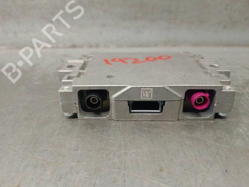 Electronic module VW GOLF VII (5G1, BQ1, BE1, BE2) 2.0 GTI | BP17629379M83