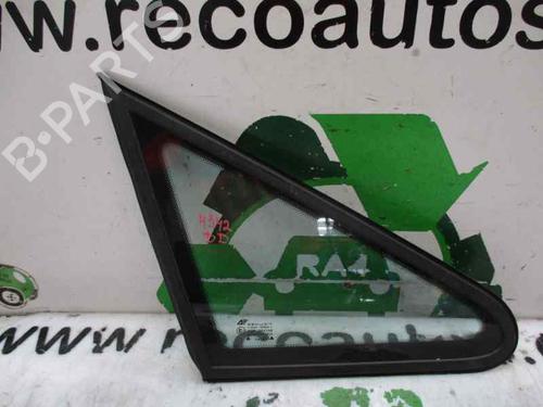 Used Front right quarter glass VW SHARAN (7M8, 7M9, 7M6) 1.9 TDI (90 hp) 20244673