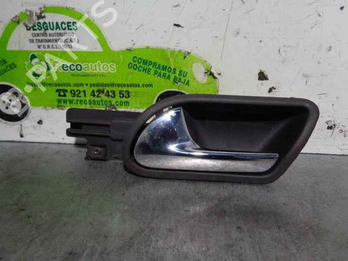 Used Rear left interior door handle VW GOLF V (1K1) 1.9 TDI (105 hp) 4873839