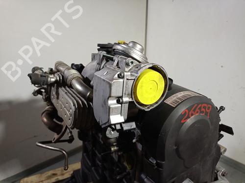 Engine VW PASSAT B6 (3C2) 1.9 TDI | BP39503117M1 - Image 9